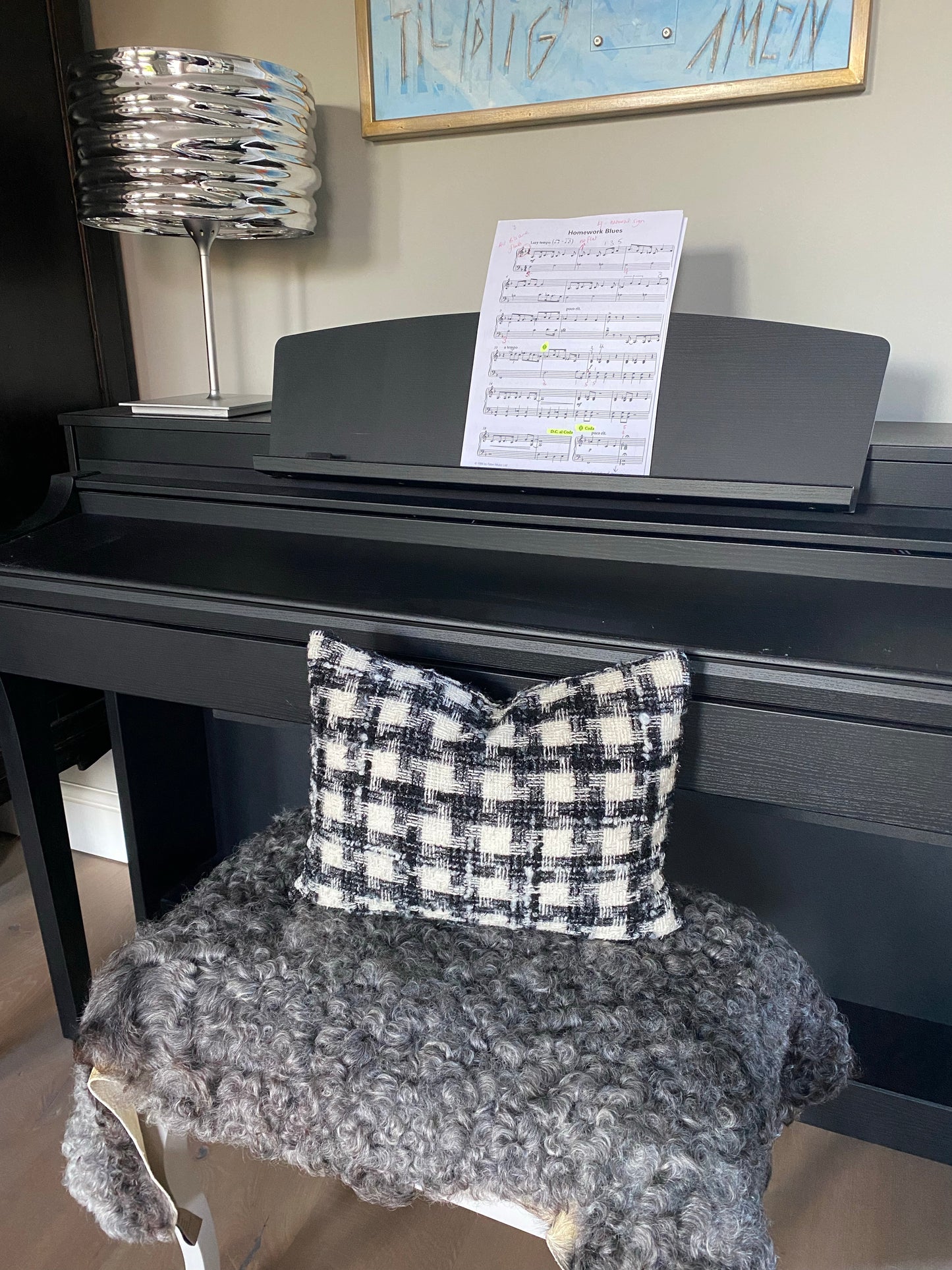 Piano