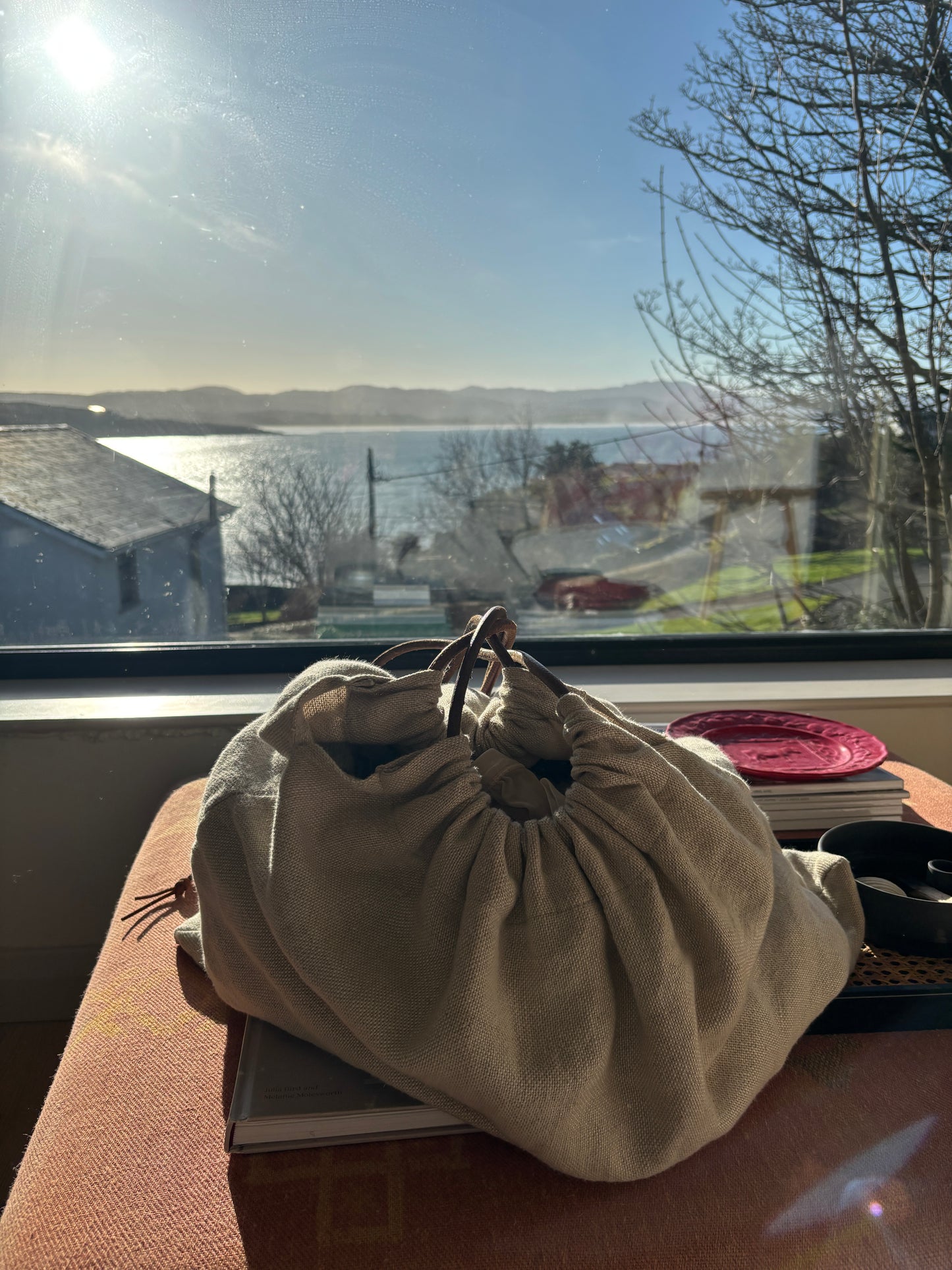 Errigal bag