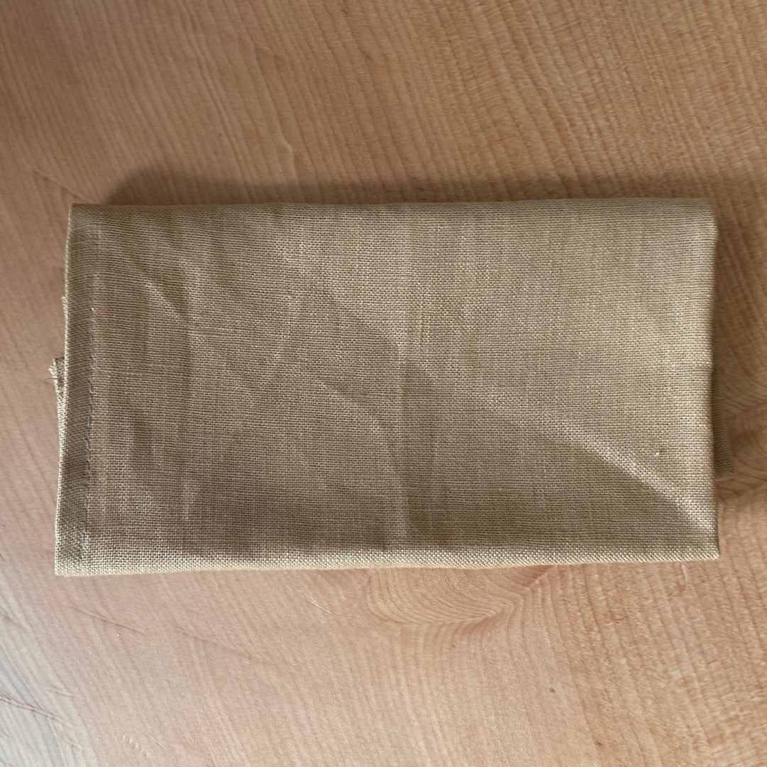 Irish linen napkin